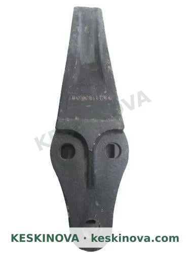 KESKİNOVA OEM 03-C-1160-L001 Центральный зуб 125 мм/В:30 мм