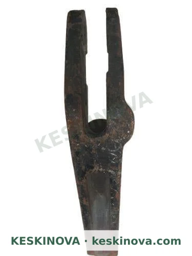 KESKİNOVA OEM KSS 85Z 90Z - 95Z MODELL 03C-3651-L001 Linke Eckzahn