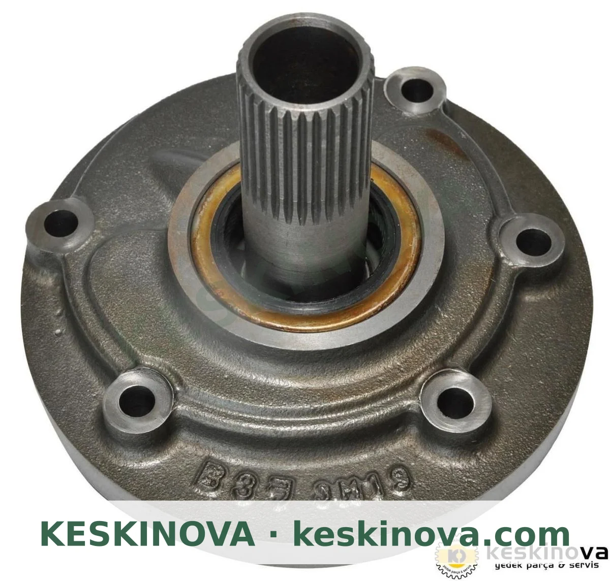 KOMATSU 30B-13-11200 OEM FD30 NT-16 ŞANZUMAN POMPASI