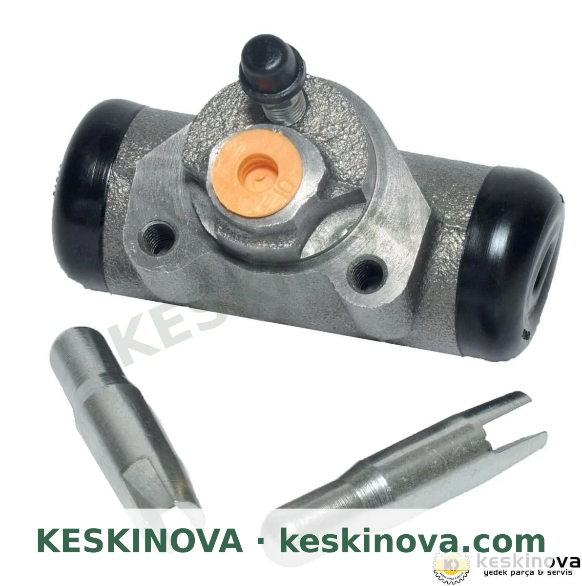 KOMATSU 34B-30-14311 OEM FD30 T-12 T-14 TEKERLEK MERKEZİ