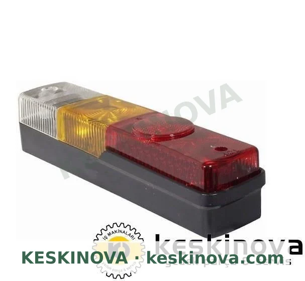 KOMATSU 37A-1AE-1010 OEM FD30 NT-11 ARKA STOP