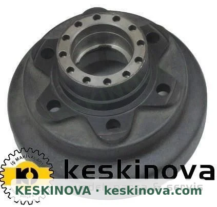 KOMATSU 3EA-21-42171 OEM FD18 FBX25 PORYALI KAMPANA