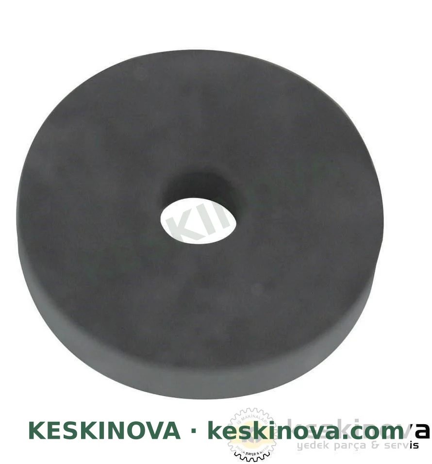 KOMATSU 3EB-01-27130 OEM FD30 NT-11 MOTOR BÜYÜK TAKOZ