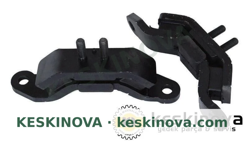 KOMATSU 3EB-02-52130 OEM FD30 T-16 ŞANZUMAN TAKOZU