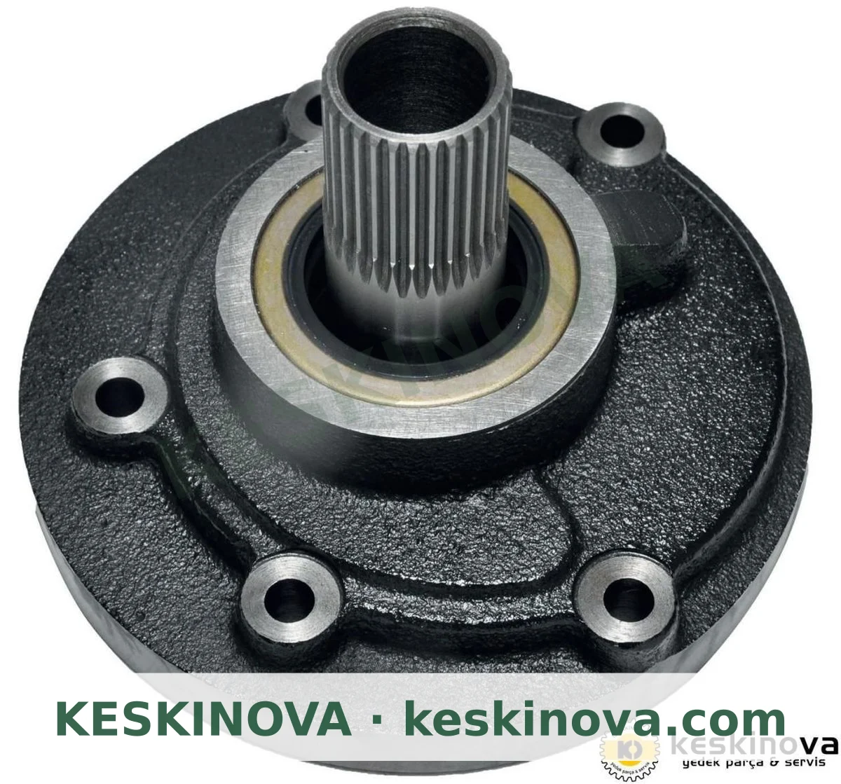 KOMATSU 3EB-13-22043 OEM FD30 NT-11 ŞANZUMAN POMPASI