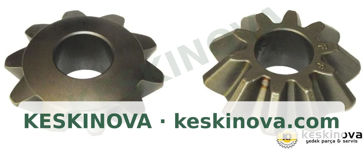 KOMATSU 3EB-21-11340 OEM İSTAVROZ CER DİŞLİSİ