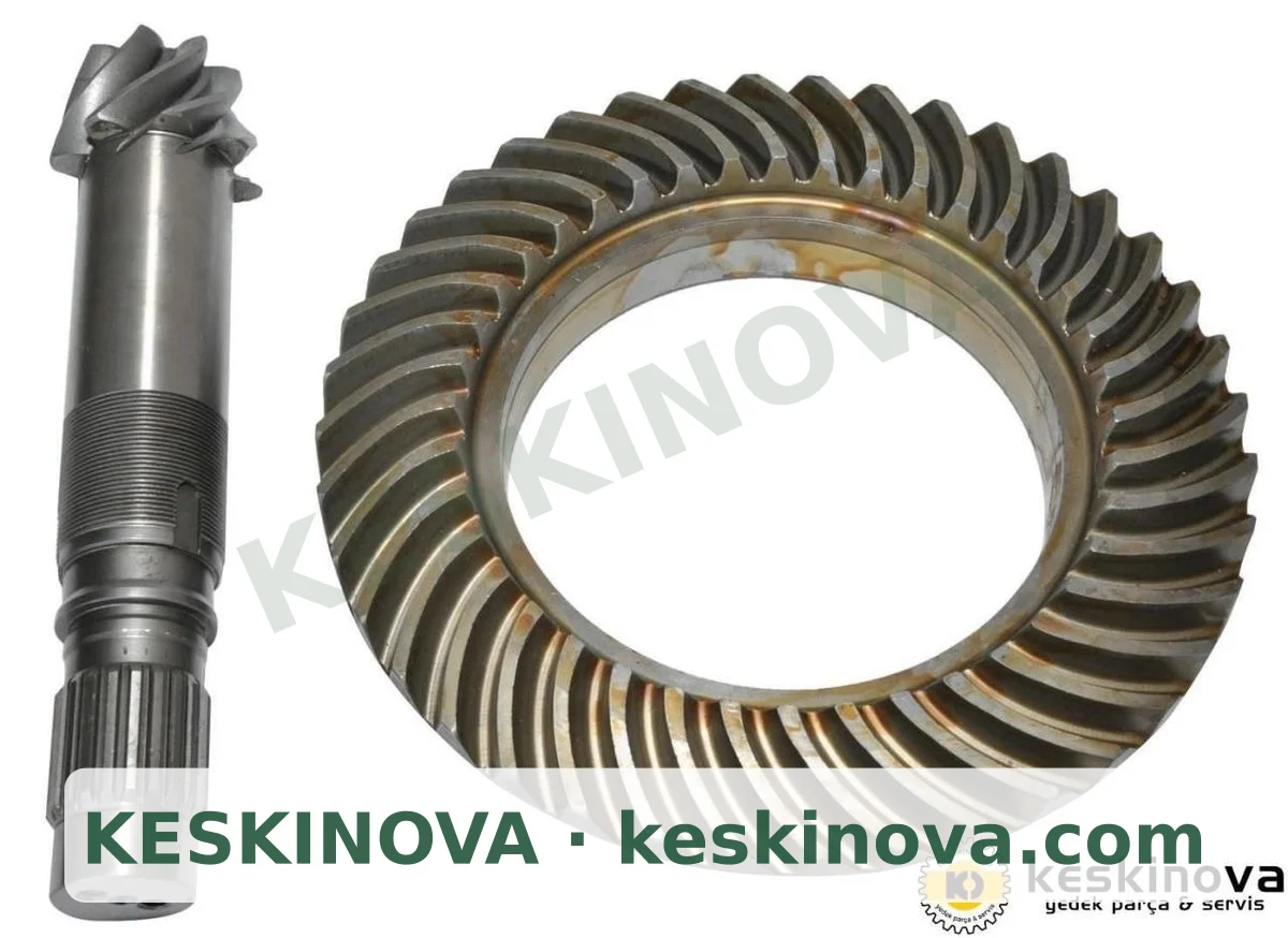 KOMATSU 3EB-21-31510 OEM FD30 T-12/T-14 AYNA MAHRUTİ