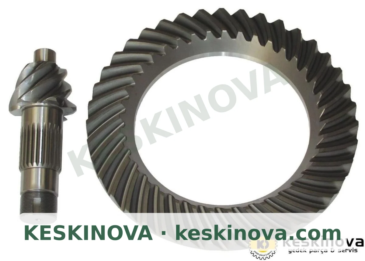 KOMATSU 3EB-21-51510 OEM FD30 T-16 AYNA MAHRUTİ