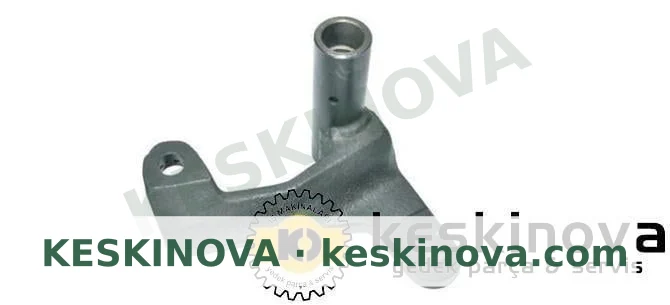 KOMATSU 3EB-24-32411SA OEM FD40 T-14 YÖNLÜ PLAKA