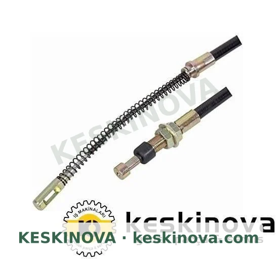 KOMATSU 3EB-30-31340 OEM FD30 T-12 T-14  EL FREN HALATI