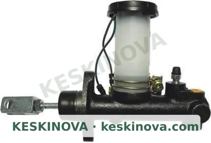 KOMATSU 3EB-36-31280 OEM FD30 T-12 ANA MERKEZ