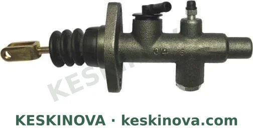 KOMATSU 3EB-36-51180 OEM FD30 T-16 ANA MERKEZ