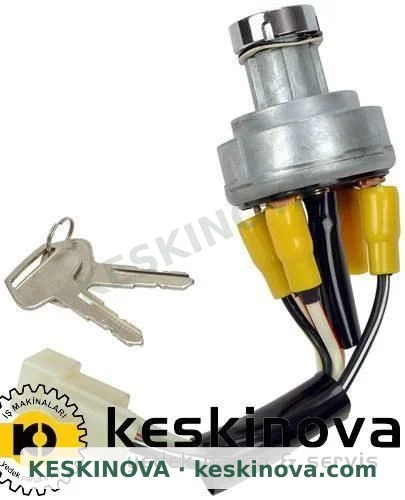 KOMATSU 3EB-55-2161 OEM KONTAK