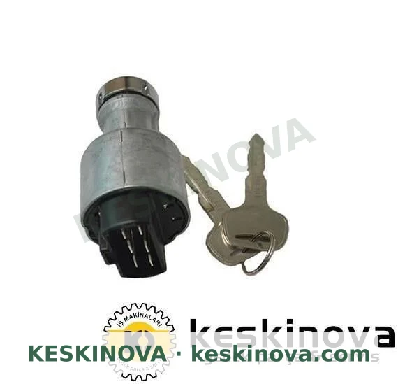 KOMATSU 3EB-55-51120 OEM T-16 KONTAK
