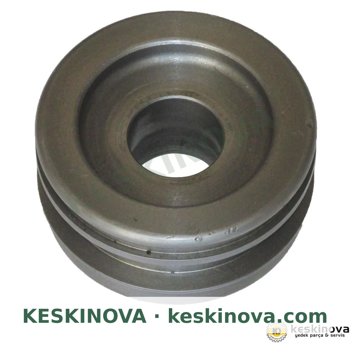 KOMATSU 3EB-64-54270 OEM FD30 T-16 TİLT SİLİNDİR İÇ PİSTONU