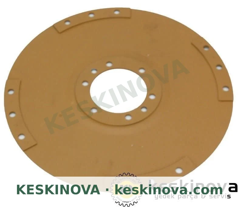 KOMATSU 3EC-13-11330 OEM FD40 TORK SACI