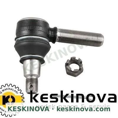 KOMATSU 3EC-24-11600 OEM 4,0T SAĞ ROT BAŞI