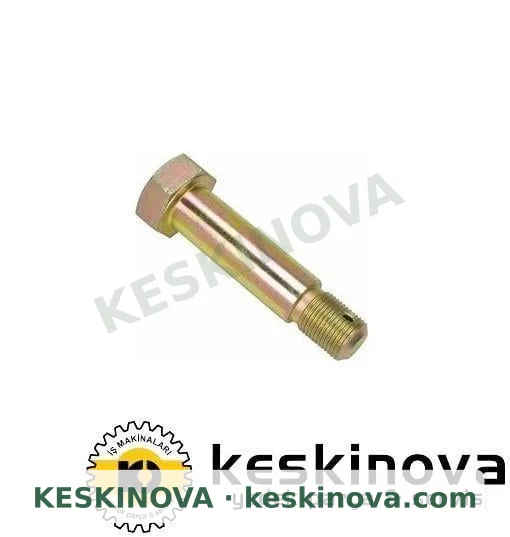 KOMATSU 3EC-24-41270 OEM FD30 T-16 PERNO MİLİ