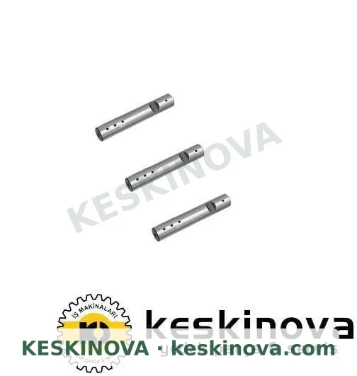 KOMATSU 3EC-24-51340 OEM FD50 AT-10 PERNO MİLİ