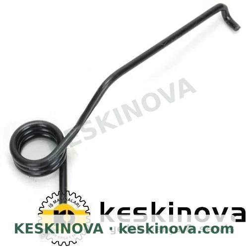 KOMATSU 3EC-30-11250 OEM FD40 SAĞ FREN CIRCIR KİLİT YAYI