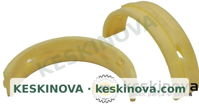 KOMATSU 3EC-71-32120 OEM FD40 Z-8 ASANSÖR KEP BURCU