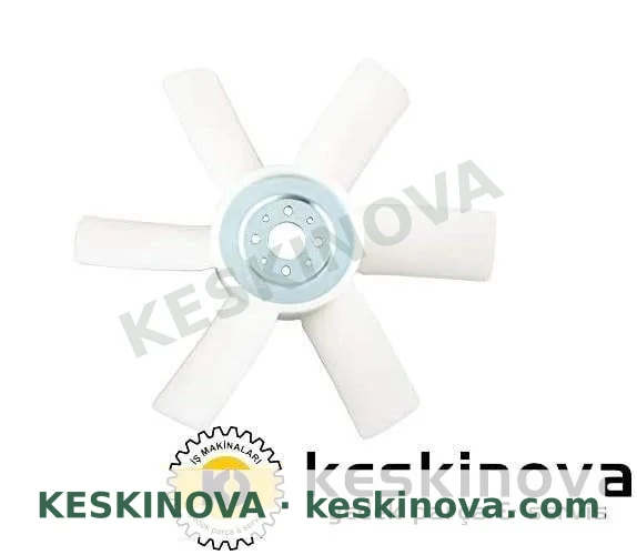 KOMATSU 600-613-0410 OEM FD30 NT-11 FAN
