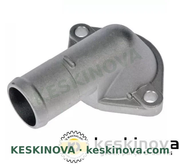KOMATSU 6202-13-6410 OEM FD30 NT-11 DEVİRDAİM BORUSU