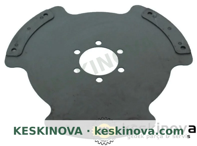 KOMATSU DC6A26100000 OEM FD30 T-12-T14 TORK SACI