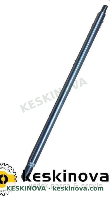 KOMATSU KFA06-21 OEM FD30 NT-11 TİLT SİLİNDİR MİLİ