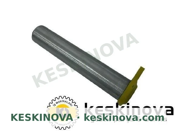 KOMATSU KFA08-015 OEM FD30 T-16 TİLT SİLİNDİR PİMİ (ŞASE)