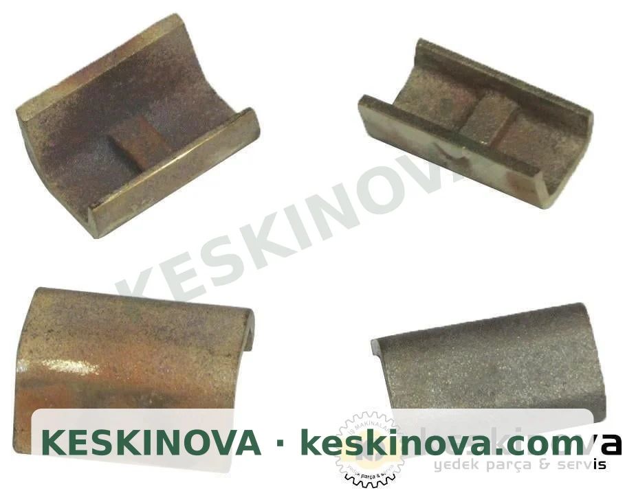 KOMATSU KFA14-001 OEM FD25 T-16 SHİFTER KIZAĞI ÜST