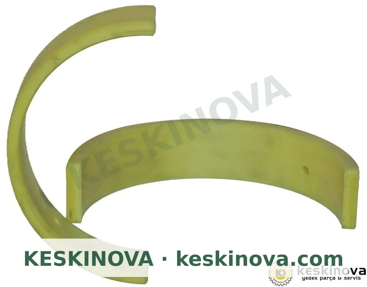 KOMATSU KFA43-012 OEM FD40 ASANSÖR KEP BURCU