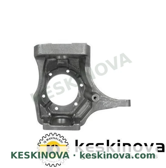 KOMATSU KFE16-001 OEM FD 30 NT-11 MARŞ DİNAMO AYAĞI