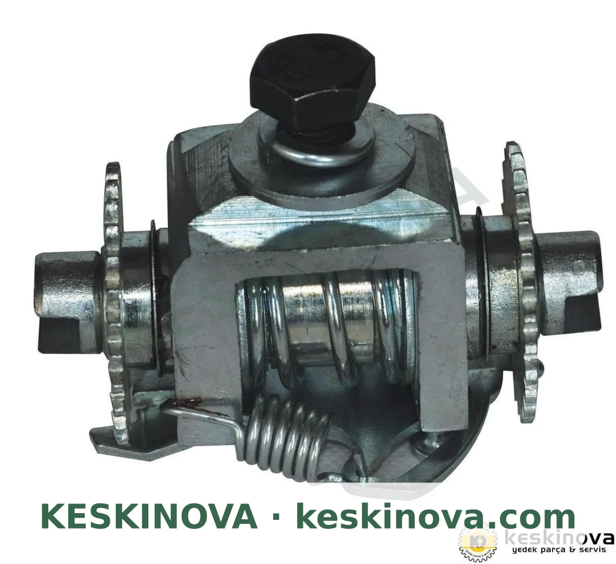 KOMATSU KFF11-029 OEM D30 FREN CIRCIR SETİ