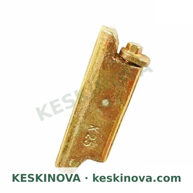 KOMATSU KP SERİSİ OEM TÜM TIRNAK PİM SEGMENT KİLİT