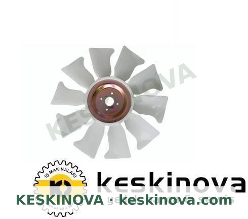 KOMATSU N21060-FU410 OEM FG30 T-16 (K21) FAN