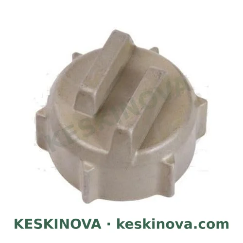 KOMATSU OEM 07051-00000 HİDROLİK ALÜMİNYUM DEPO KAPAĞI
