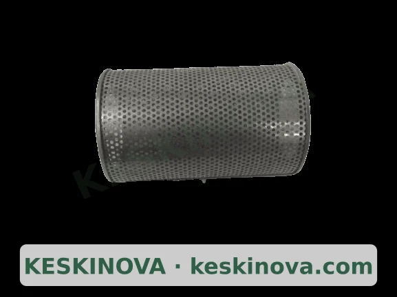 KOMATSU OEM 175-49-11222 ŞANZIMAN SÜZGECİ