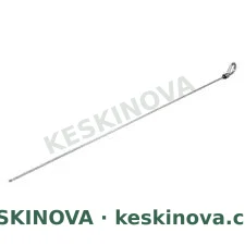 KOMATSU OEM 17A-12-15111 YAĞ ÇUBUĞU