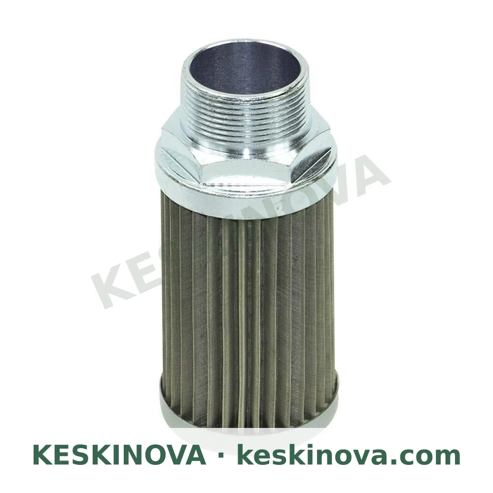 KOMATSU OEM 419-15-14650 ŞANZIMAN SÜZGECİ