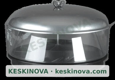 KOMATSU OEM 423-09-H4070 KOMPLE TOZ FİLTRESİ