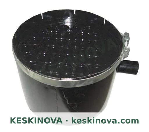 KOMATSU OEM 600-181-4870 TOZ TUTUCU