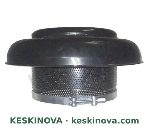 KOMATSU OEM 600-181-4950 TOZ TUTUCU ŞAPKASI
