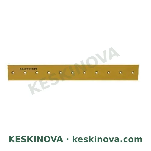 KESKİNOVA OEM D355-A1, A3 МОДЕЛЬ 195-78-21331-3 КОНЕЧНИК РИППЕРА