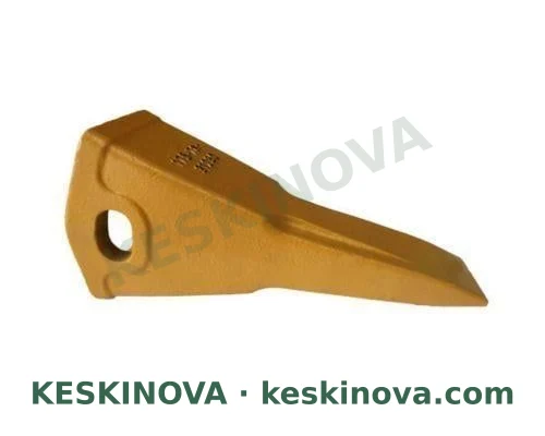 KESKİNOVA OEM D80, D150, D155-A1 МОДЕЛЬ 175-78-31230 ЗУБ РИППЕРА 82мм