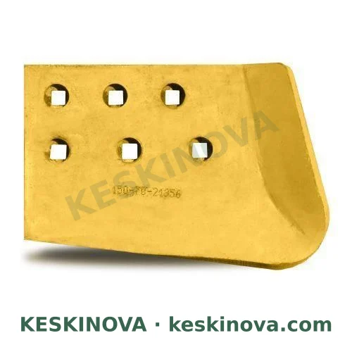 KESKİNOVA OEM D 155 A3 MODELL 17M-71-21930 LINKES ENDMESSER