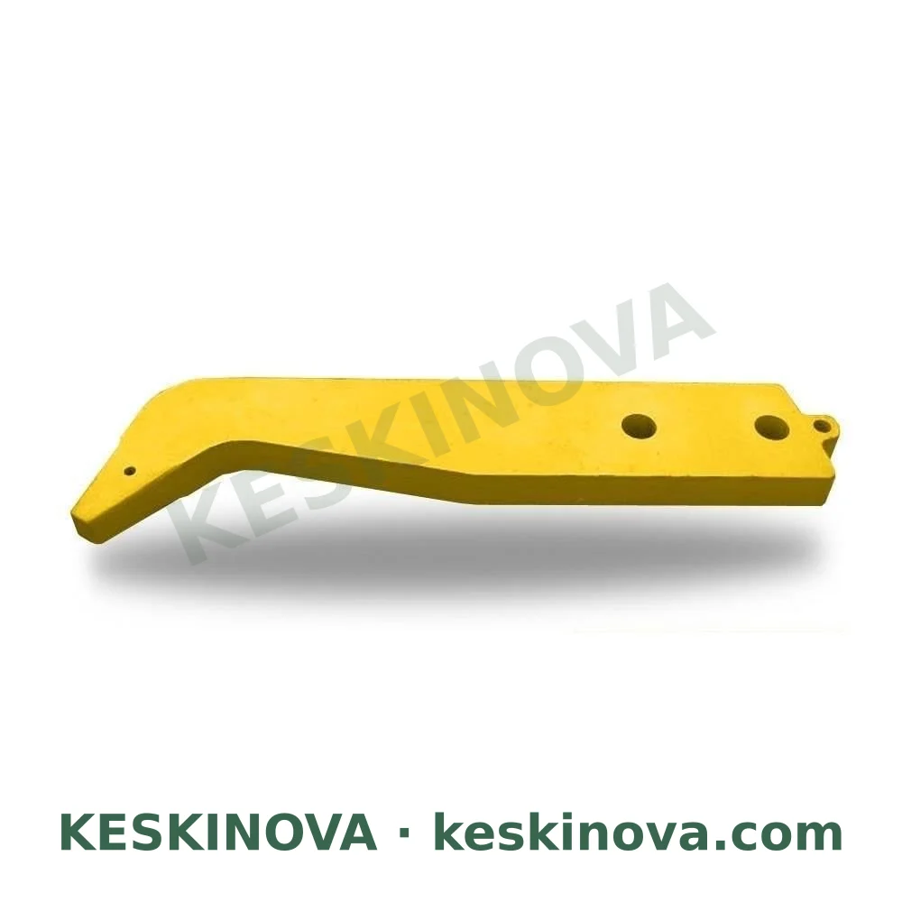 KESKİNOVA OEM GD555,GD655 МОДЕЛЬ 232-785-12917 ГРЕЙДЕРНЫЙ РИППЕРНЫЙ ЗУБ