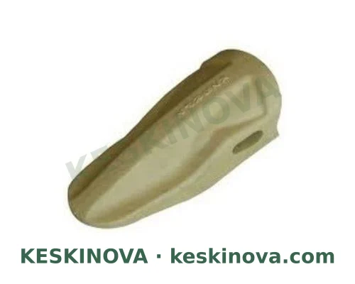 KESKİNOVA K25RP2 K TİPİ TIRNAK
