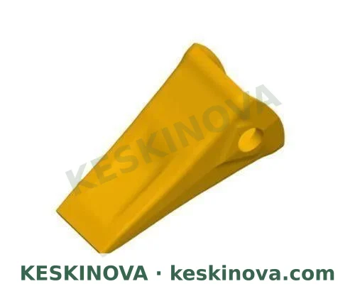 KESKİNOVA OEM PC 220-1 300-1 2 5 MODEL 207.70.14151 Center Tooth