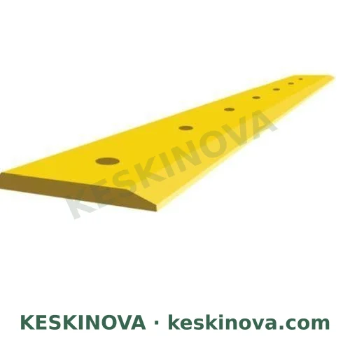 KESKİNOVA OEM WA 320-1 MODELL 419.70.12221 VORDERER SCHAUFEL (2-Teilig)